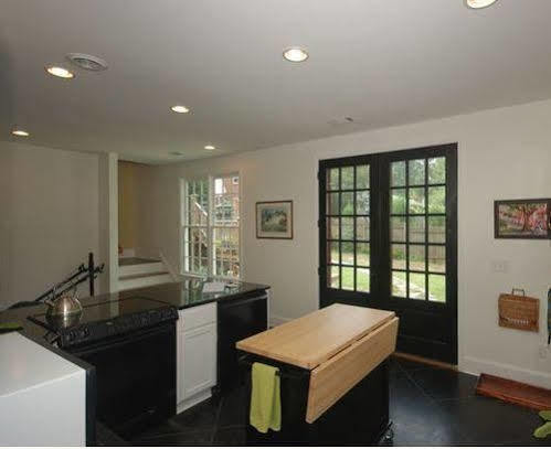 The Cottage Bed & Breakfast In Decatur Ga Exterior photo