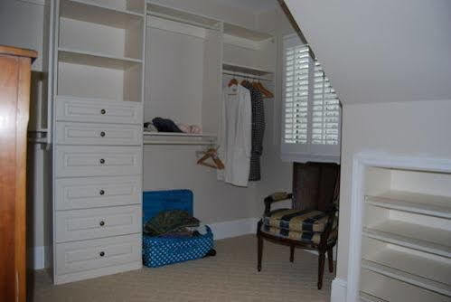 The Cottage Bed & Breakfast In Decatur Ga Exterior photo