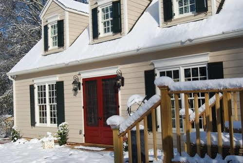 The Cottage Bed & Breakfast In Decatur Ga Exterior photo